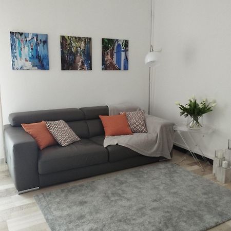 Casa Ida Apartment Pesaro Bagian luar foto