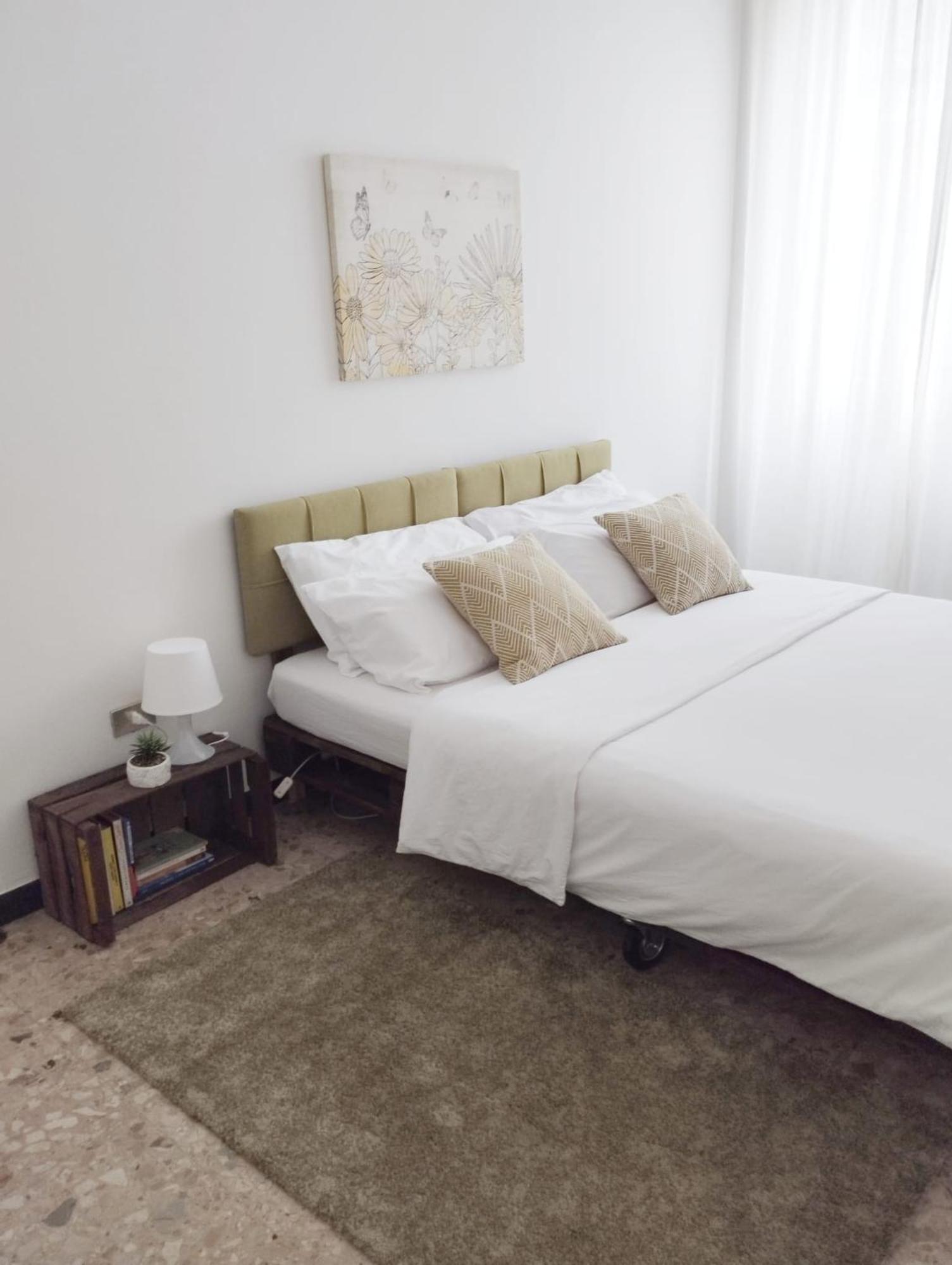 Casa Ida Apartment Pesaro Bagian luar foto