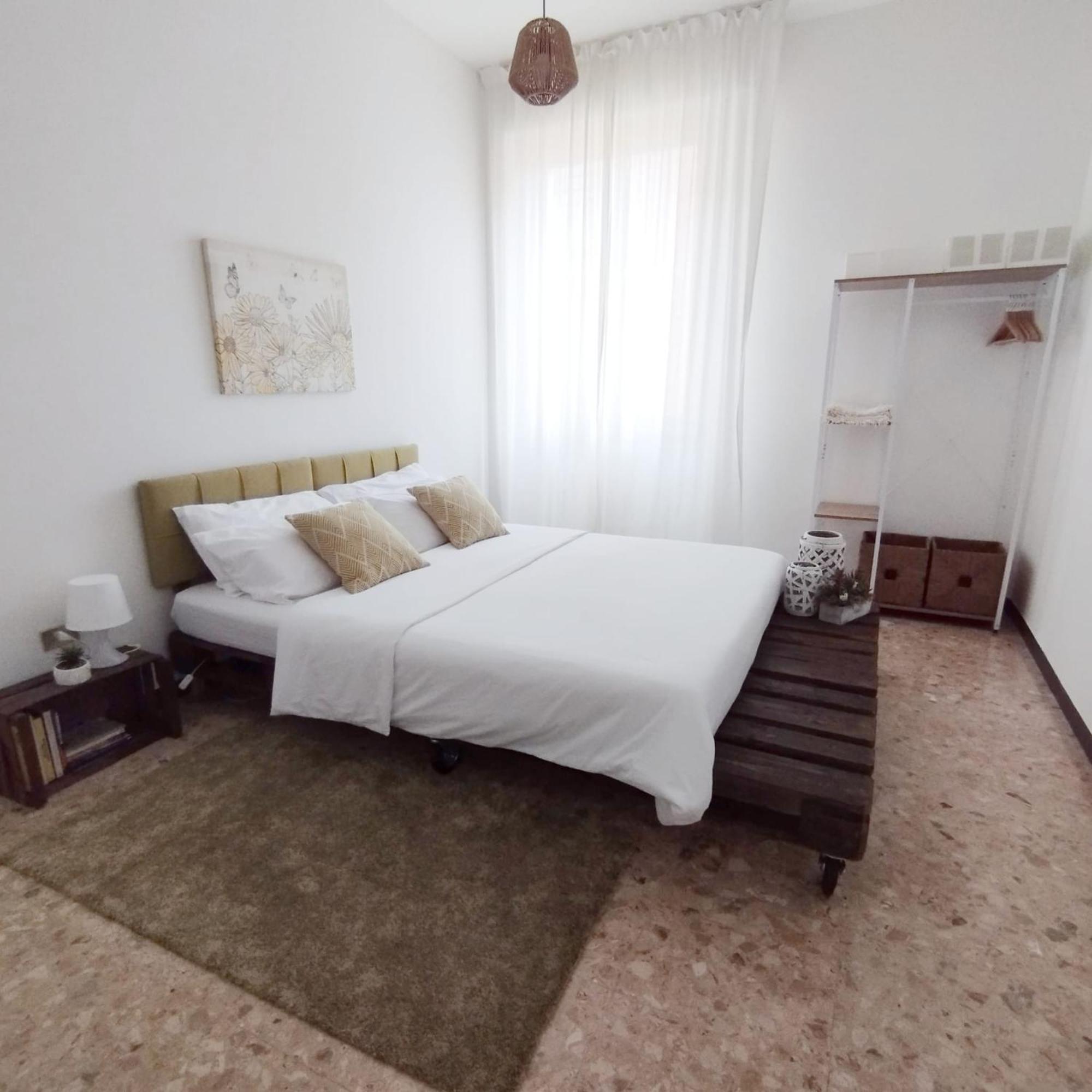 Casa Ida Apartment Pesaro Bagian luar foto