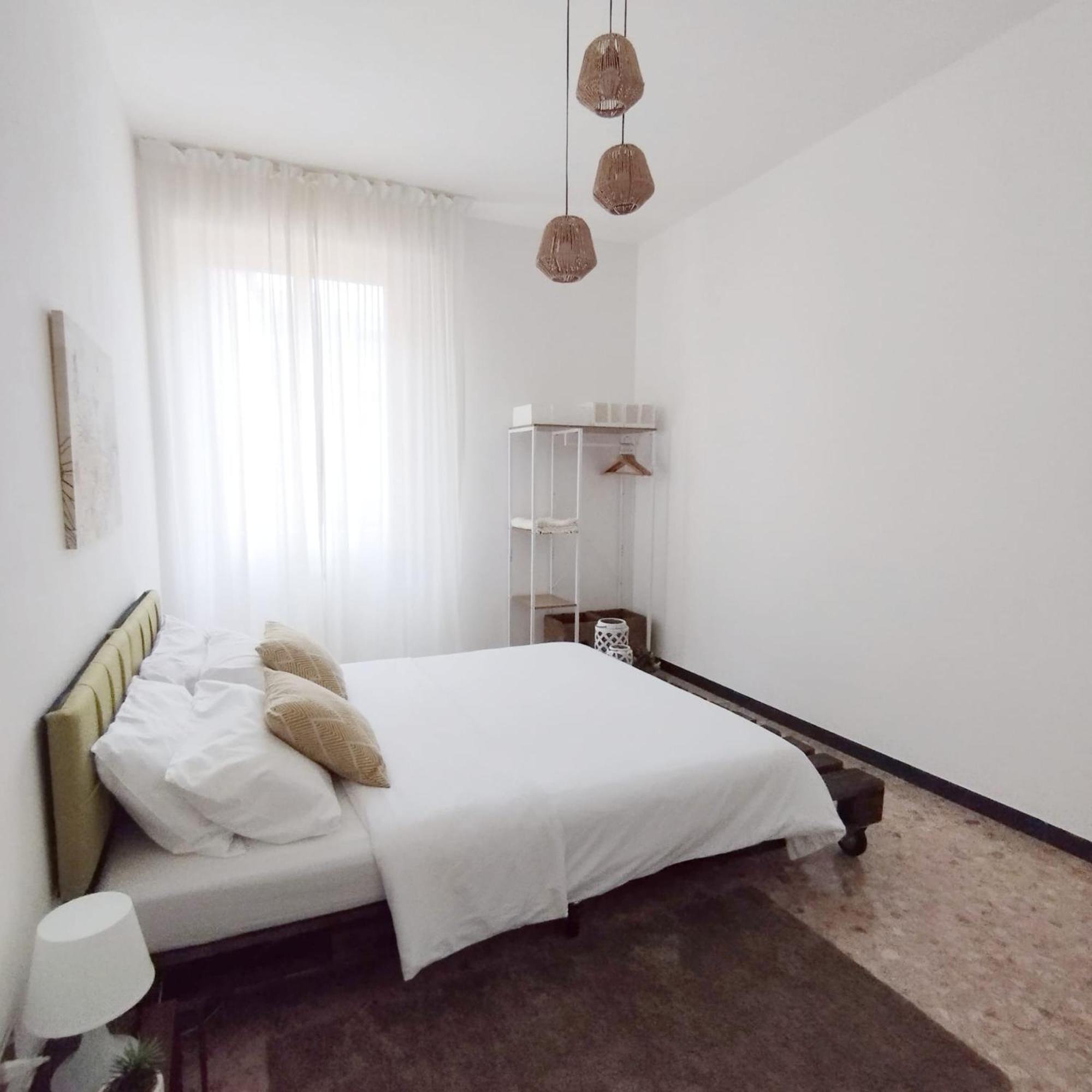 Casa Ida Apartment Pesaro Bagian luar foto